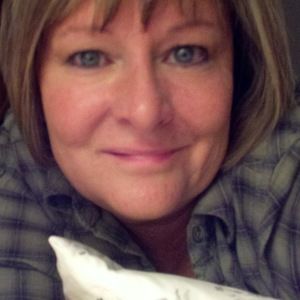 Meet your Posher, Nancy